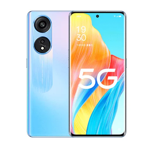 Oppo A1 Pro 5G