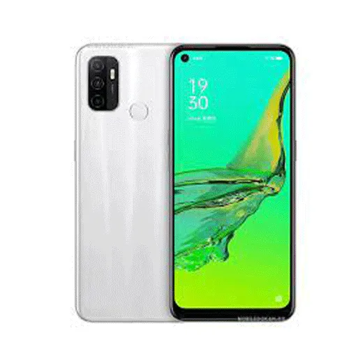 Oppo A11s