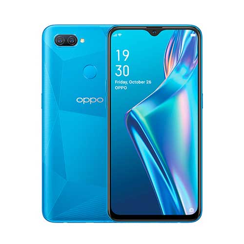 Oppo A12