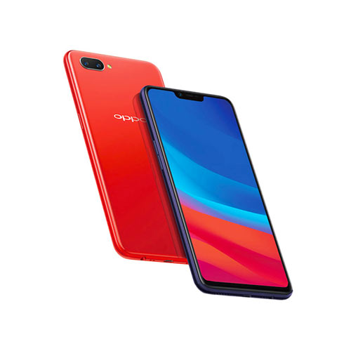 Oppo A12e