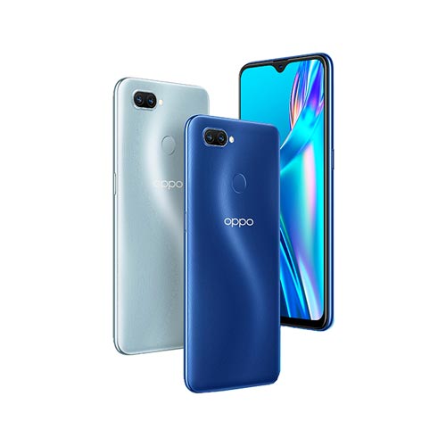 Oppo A12s