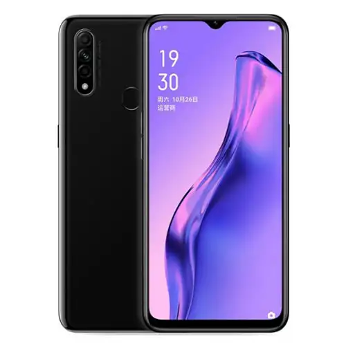 Oppo A13 Pro