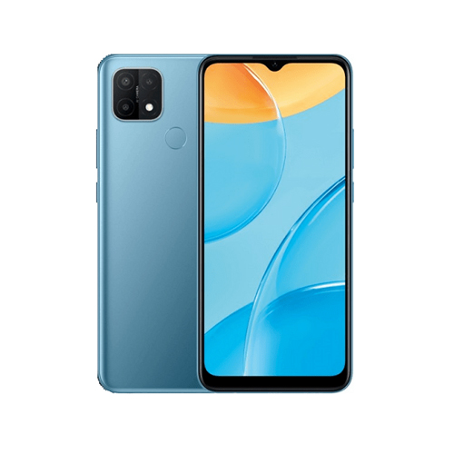 Oppo A15