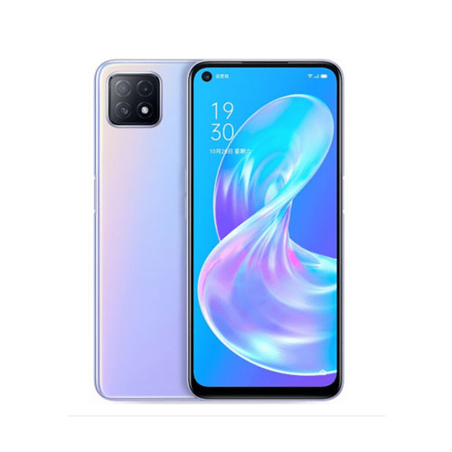 Oppo A15s