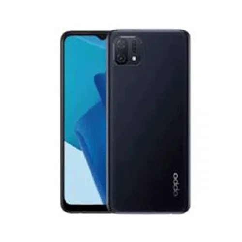 Oppo A16K