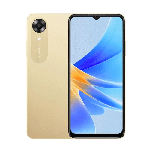 Oppo A17K 