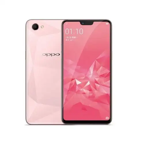 Oppo A3 2020