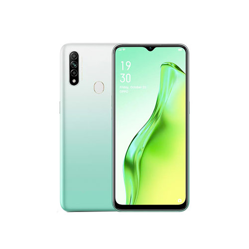 Oppo A31