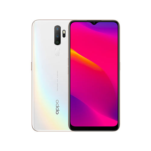 Oppo A11