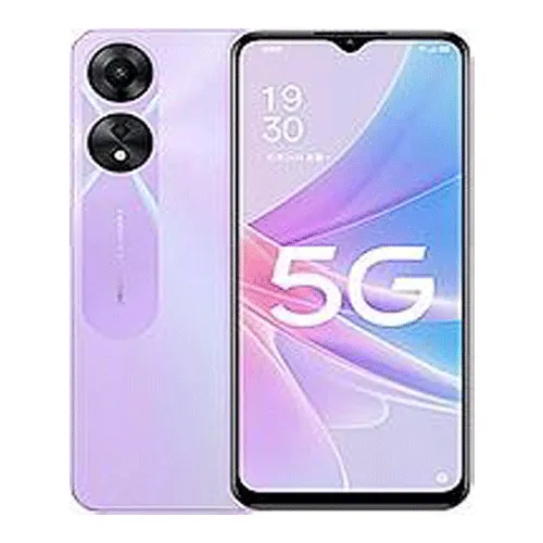 Oppo A58x 5G