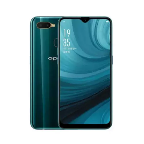 Oppo A7 2020