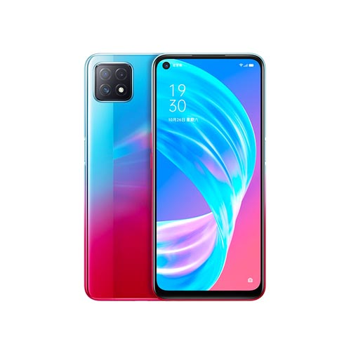 Oppo A72 5G