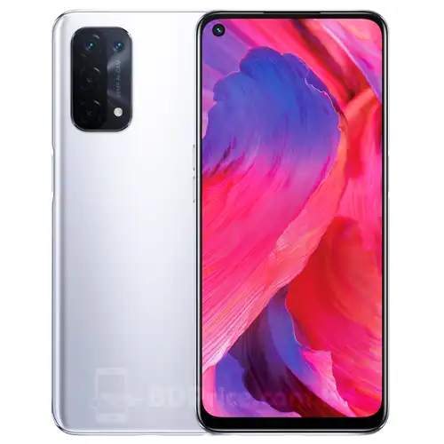 Oppo A76