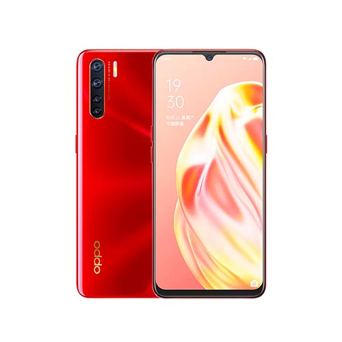 Oppo A91