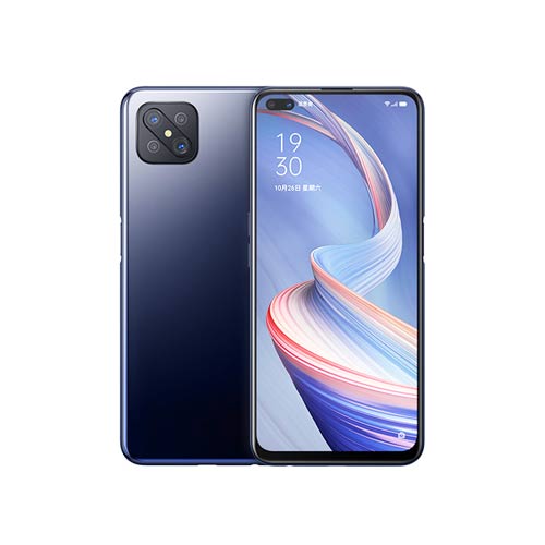 Oppo A92s