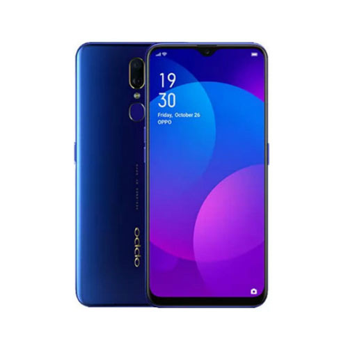 Oppo F11