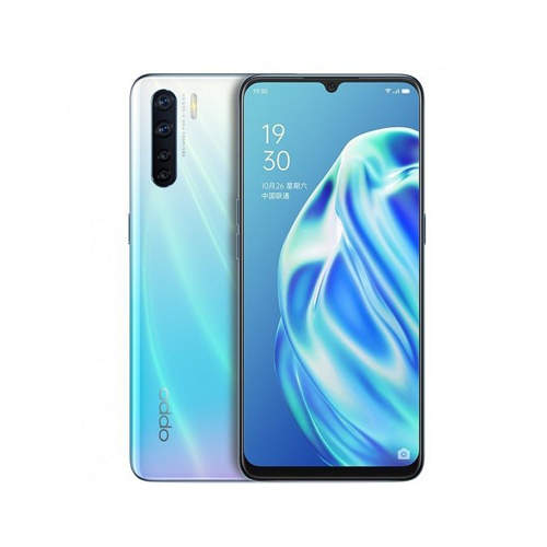 Oppo F15 Pro