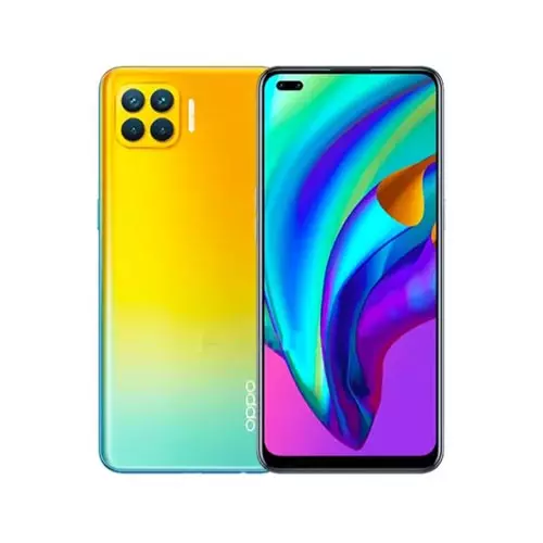 Oppo F17 Pro Diwali Edition