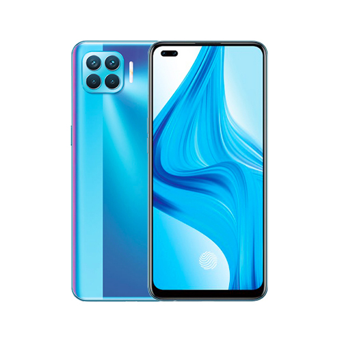 Oppo F17 Pro