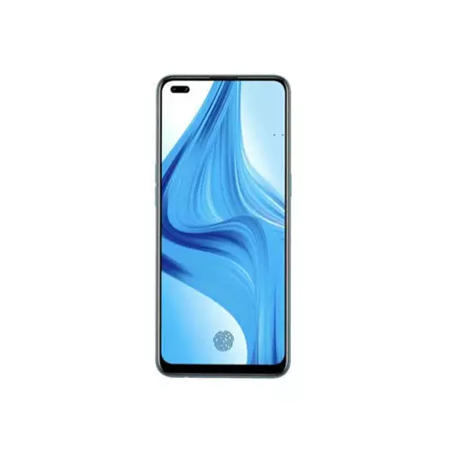 Oppo F19 Pro