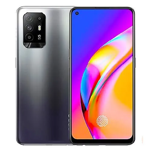 Oppo F19 Pro+ 5G