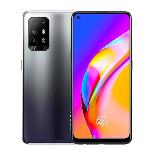 Oppo F19 Pro Plus 5G