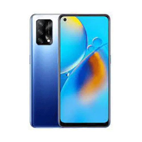 Oppo F20 Pro