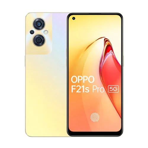 Oppo F21s Pro 5G