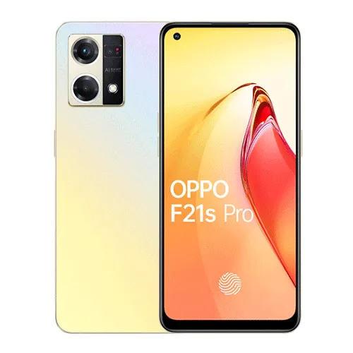 Oppo F21s Pro