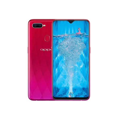 Oppo F9 Pro