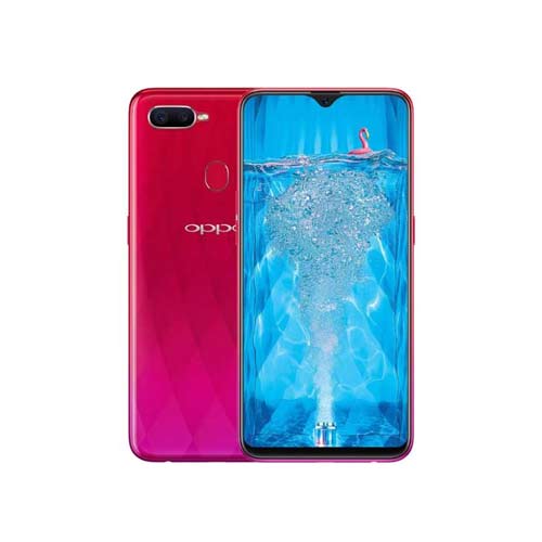 Oppo F9 Pro