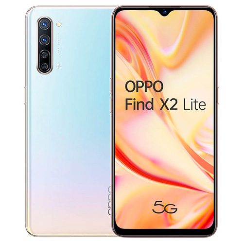 Oppo Find X2 Lite