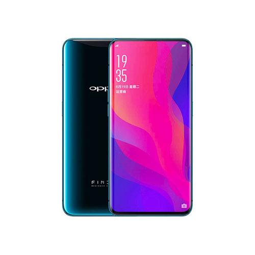 Oppo Find X2