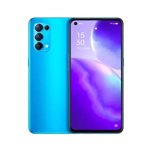 Oppo Find X3 Lite