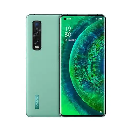 Oppo Find X3 Pro