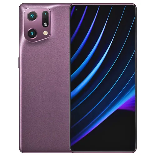 Oppo Find X5