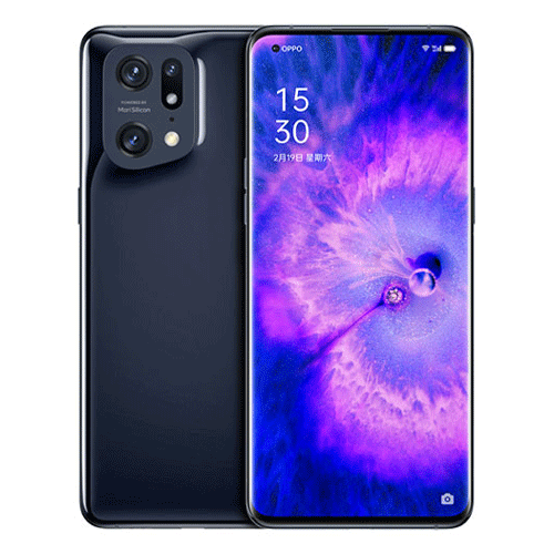 Oppo Find X6 Pro 5G