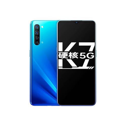 Oppo K7 5G