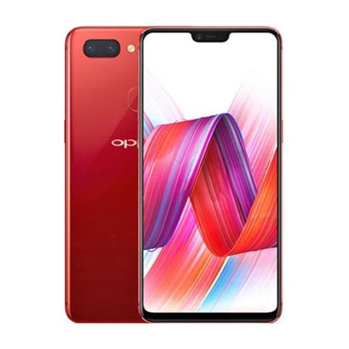 Oppo R15 Pro