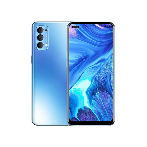 Oppo Reno 4