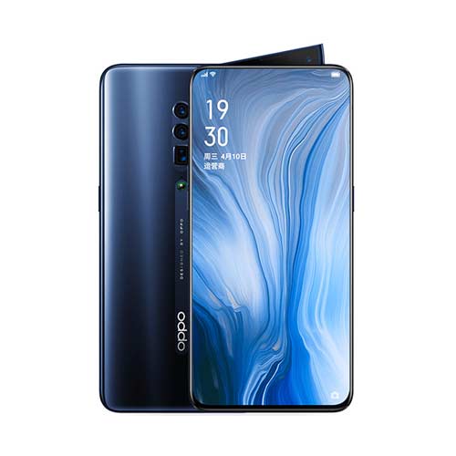 Oppo Reno 5G