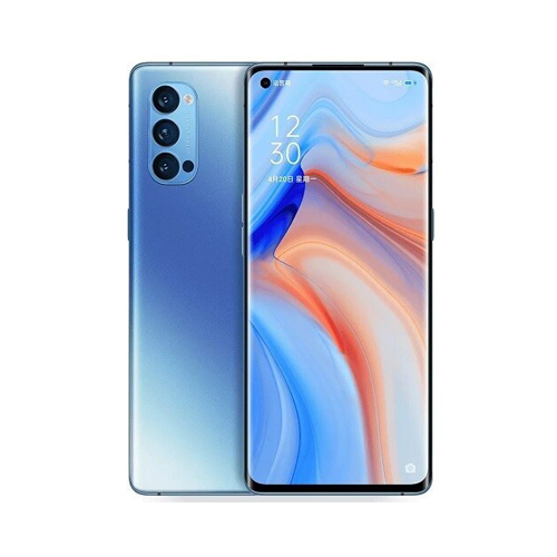 Oppo Reno 6 Pro