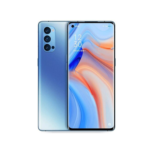 Oppo Reno 6