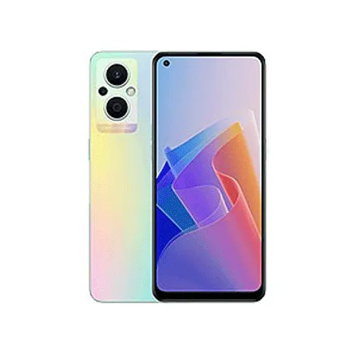 Oppo Reno 7 Z 5G