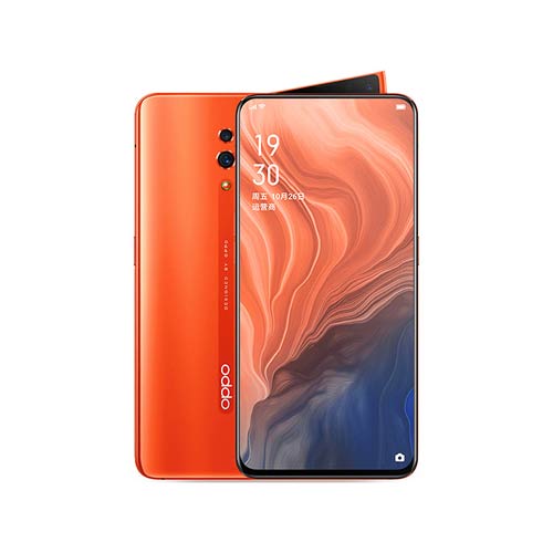 Oppo Reno Z