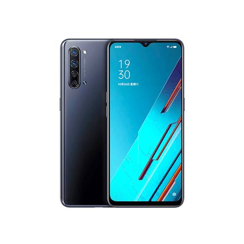 Oppo Reno3 A