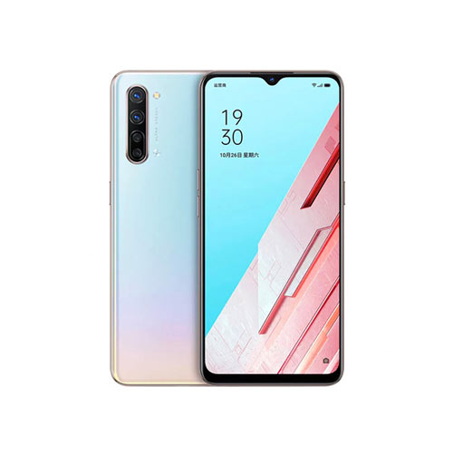 Oppo Reno3 Vitality