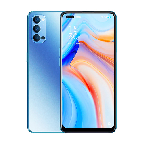 Oppo Reno 4 5G