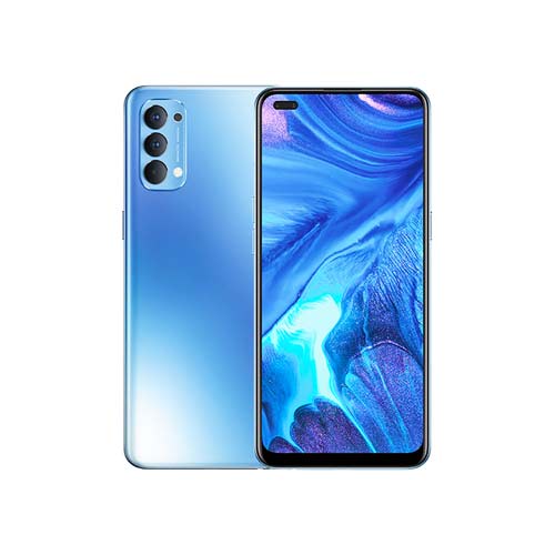 Oppo Reno4