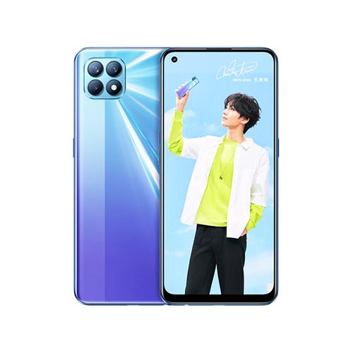 Oppo Reno4 SE